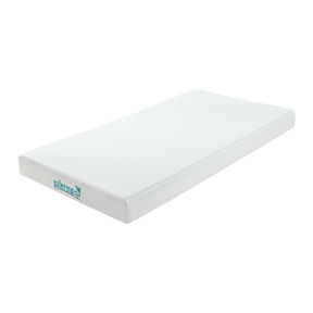 Medium firm green tea memory foam mattress, 15cm king single