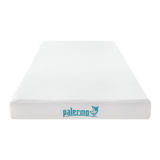 Medium firm green tea memory foam mattress, 15cm king single