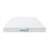 Medium firm green tea memory foam mattress, 15cm double
