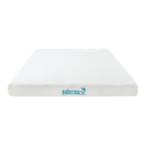 Medium green tea memory foam mattress, 15cm king