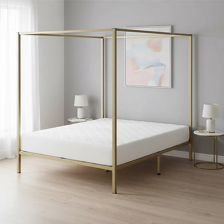 Ravello King Bed Frame