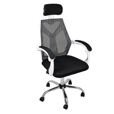 Allure Home Collections Ergonomic Office Chair