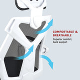 Allure Home Collections Ergonomic Office Chair