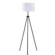 Palermo Mid-Century Sputnik Tripod Floor Lamp — Allure Home Collections