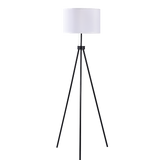 Palermo Mid-Century Sputnik Tripod Floor Lamp — Allure Home Collections