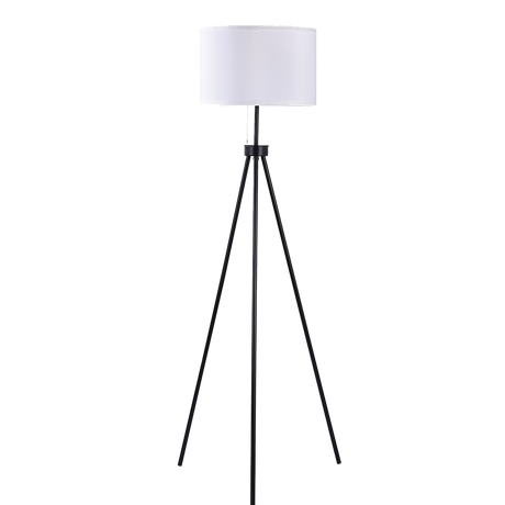 Palermo Mid-Century Sputnik Tripod Floor Lamp — Allure Home Collections
