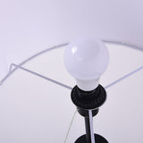 Palermo Mid-Century Sputnik Tripod Floor Lamp — Allure Home Collections