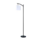 Mid-Century Modern Floor Lamp for Stylish Spaces