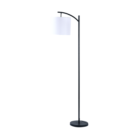 Mid-Century Modern Floor Lamp for Stylish Spaces