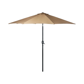 Calpe 9ft patio umbrella outdoor sunshade
