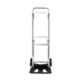 100kg Folding Aluminium Hand Truck Trolley Sack Barrow