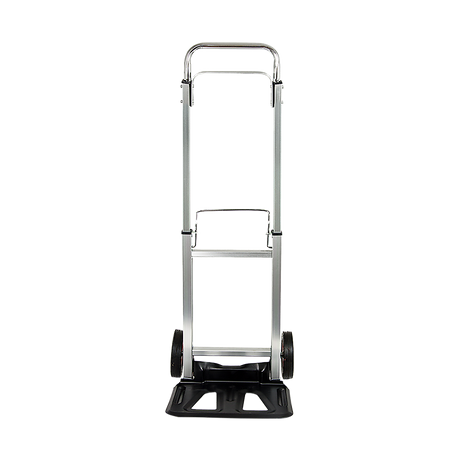 100kg Folding Aluminium Hand Truck Trolley Sack Barrow