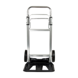 100kg Folding Aluminium Hand Truck Trolley Sack Barrow