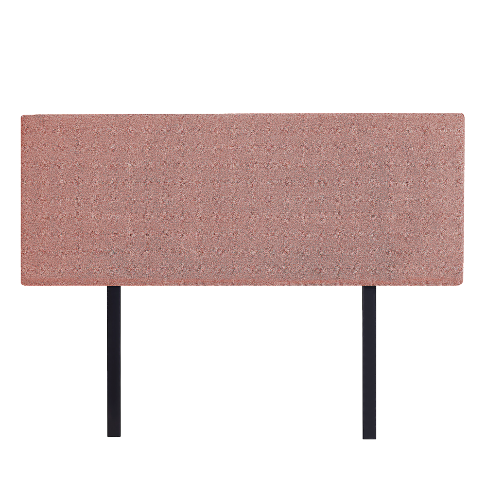 Anglers Reach Panel Bed Head, Pearl Copper Brown Double image 1