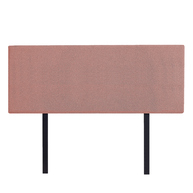 Anglers Reach Panel Bed Head, Pearl Copper Brown Double image 1