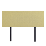 Anglers Reach Panel Bed Head, Sulfur Yellow Double image 1