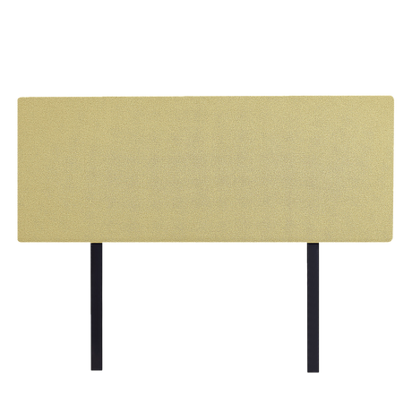Anglers Reach Panel Bed Head, Sulfur Yellow Double image 1