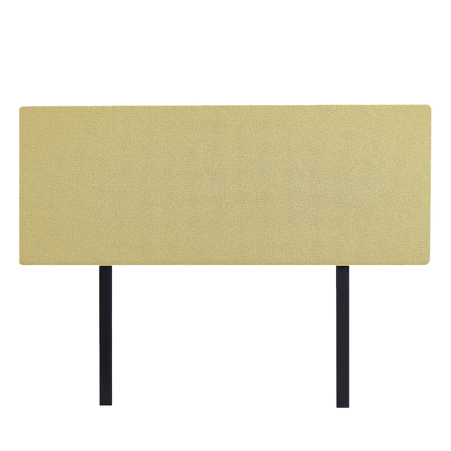 Anglers Reach Panel Bed Head, Sulfur Yellow Double image 1