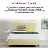 Anglers Reach Panel Bed Head, Sulfur Yellow Double image 5