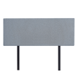 Anglers Reach Panel Bed Head, Berlin Blue Double image 1