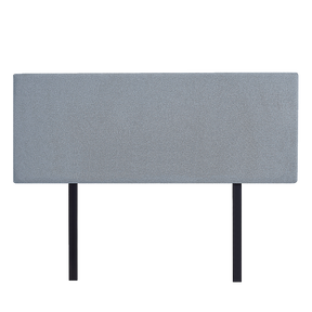 Anglers Reach Panel Bed Head, Berlin Blue Double image 1