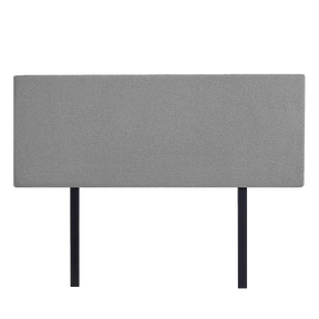 Anglers Reach Panel Bed Head, Night Ash Double image 1