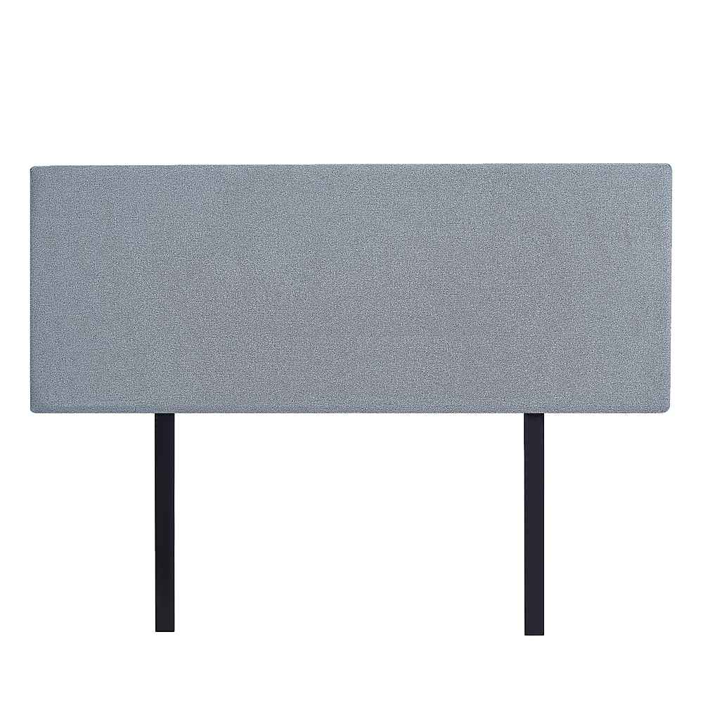 Anglers Reach Panel Bed Head, Berlin Blue Queen