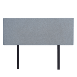 Anglers Reach Panel Bed Head, Berlin Blue Queen