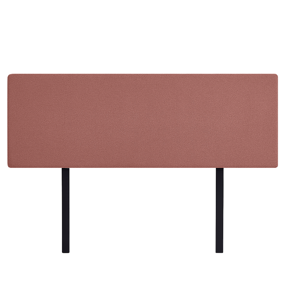 Anglers Reach Panel Bed Head, Pearl Copper Brown King