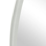 Oval Mirror LED Anti-Fog Illuminated Bathroom Living Room