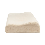 Pure Natural Latex Cervical Support Pillow