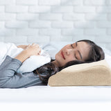 Pure Natural Latex Cervical Support Pillow