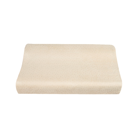 Pure Natural Latex Cervical Support Pillow