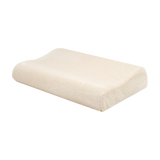 Pure Natural Latex Cervical Support Pillow