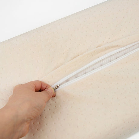 Pure Natural Latex Cervical Support Pillow