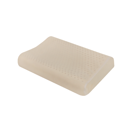 Pure Natural Latex Cervical Support Pillow
