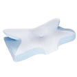 Orthopedic Cervical Ergonomic Memory Foam Neck Support Pillow — Allure Home Collections