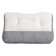 Cervical Ergonomic Memory Foam Contour Pillow — Neck Pain Relief, Washable — Allure Home Collections