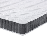 Medium Firm Innerspring Mattress, 15cm Double