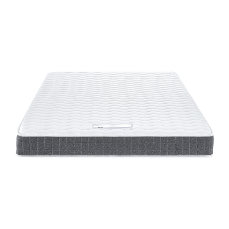 Medium Firm Innerspring Mattress, 15cm Double