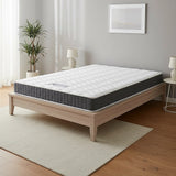 Medium Firm Innerspring Mattress, 15cm Double