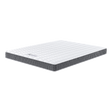 Medium firm innerspring mattress, 15cm queen