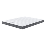 Medium firm innerspring mattress, 15cm queen
