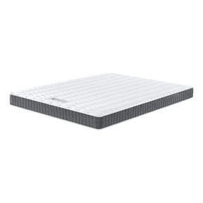Medium firm innerspring mattress, 15cm queen