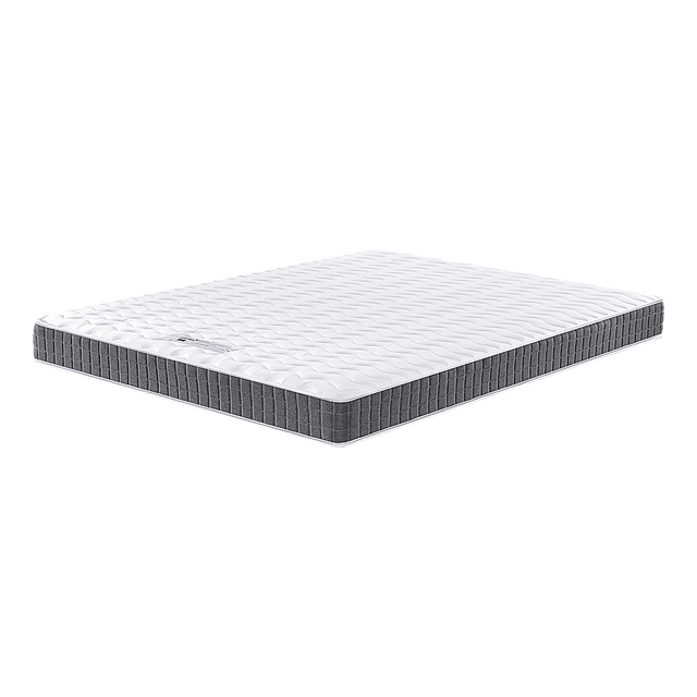 Medium firm innerspring mattress, 15cm queen