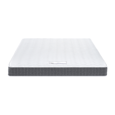 Medium firm innerspring mattress, 15cm queen