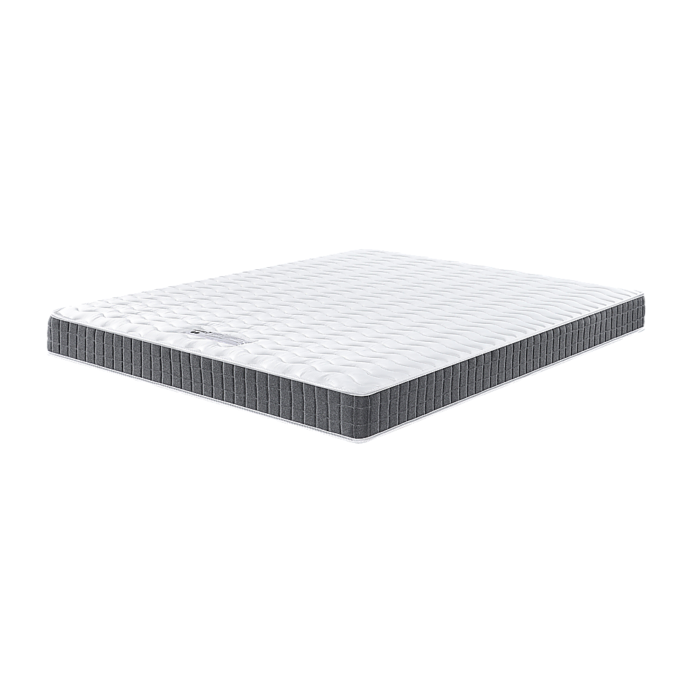 Medium firm innerspring mattress, 15cm king