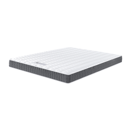Medium firm innerspring mattress, 15cm king