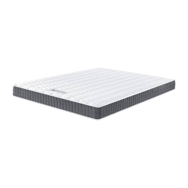 Medium firm innerspring mattress, 15cm king