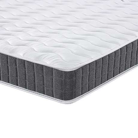 Medium firm innerspring mattress, 15cm king